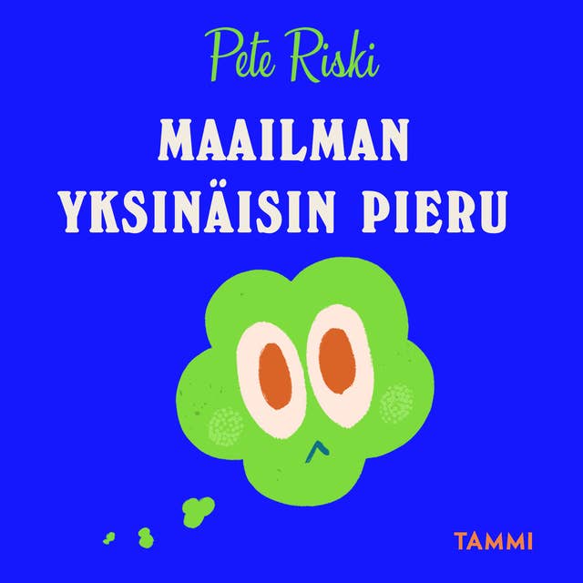 Maailman yksinäisin pieru 