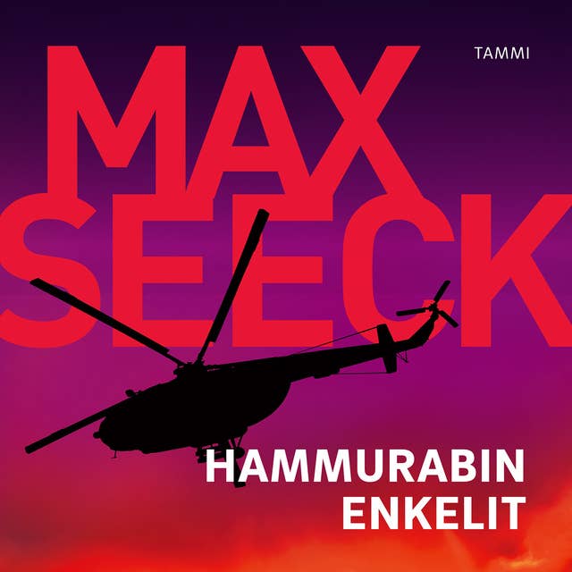 Hammurabin enkelit