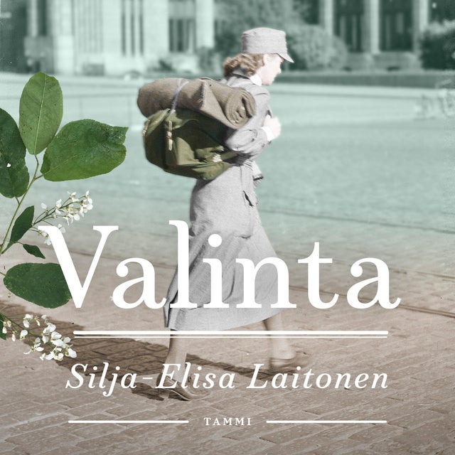 Valinta - Äänikirja & E-kirja - Silja-Elisa Laitonen - Storytel