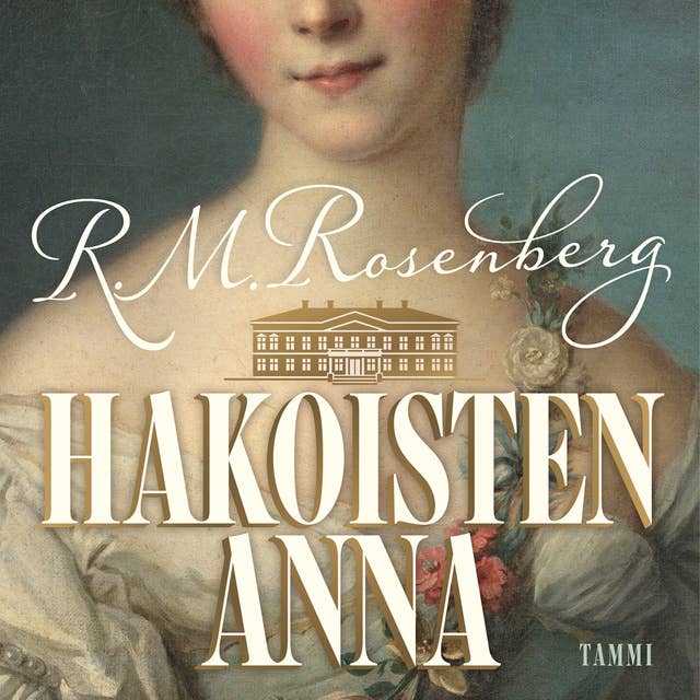 Hakoisten Anna 