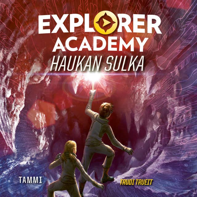 Explorer Academy 2. Haukan sulka