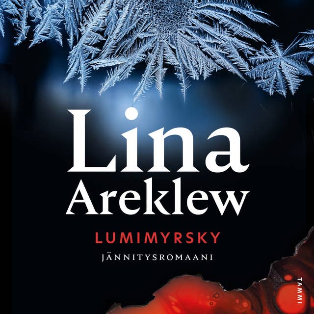 Cover for Lumimyrsky