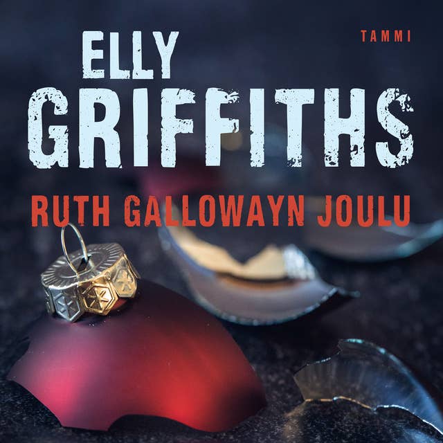 Ruth Gallowayn joulu