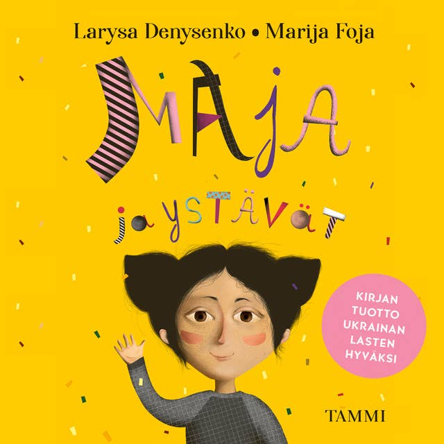 Maja ja ystävät 