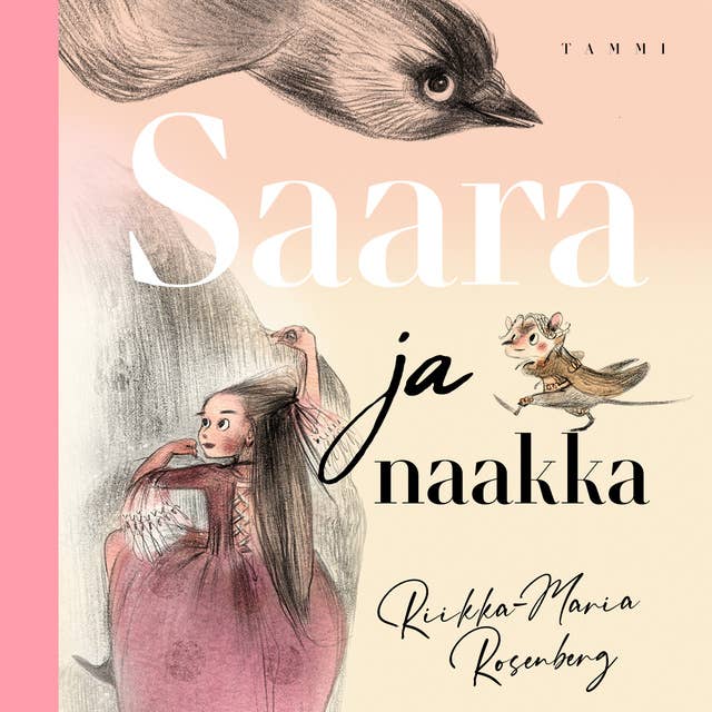 Saara ja naakka: Aikamatka vuoteen 1779