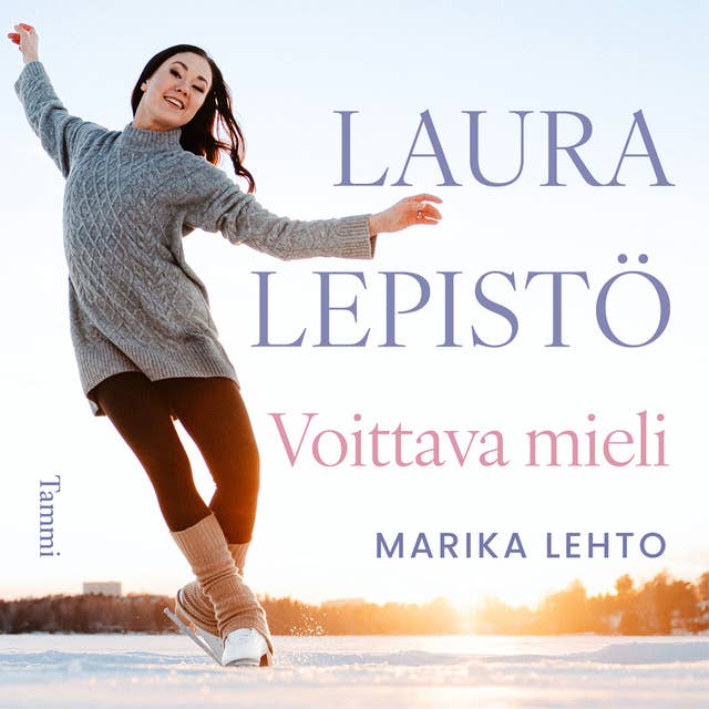 Laura Lepistö - Voittava mieli