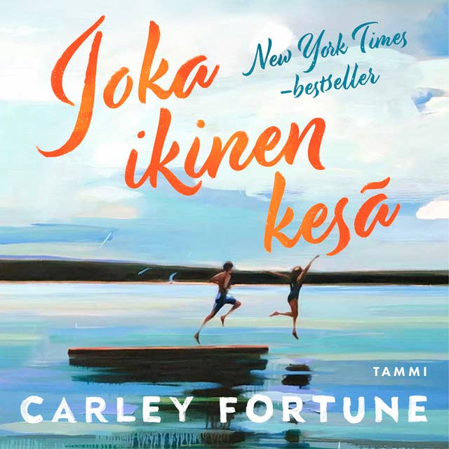 Joka ikinen kesä 