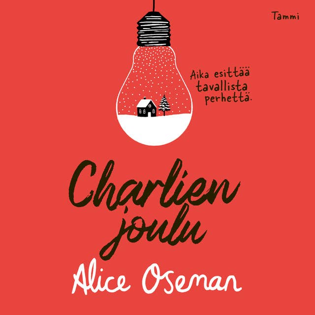 Charlien joulu