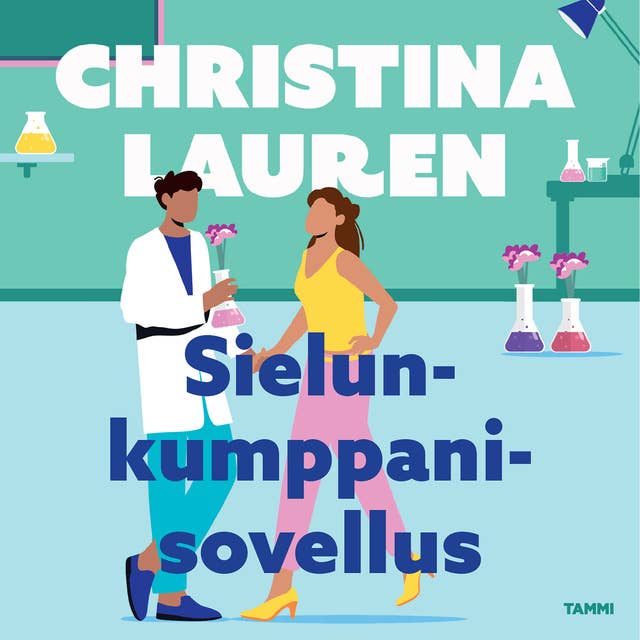 Sielunkumppanisovellus 