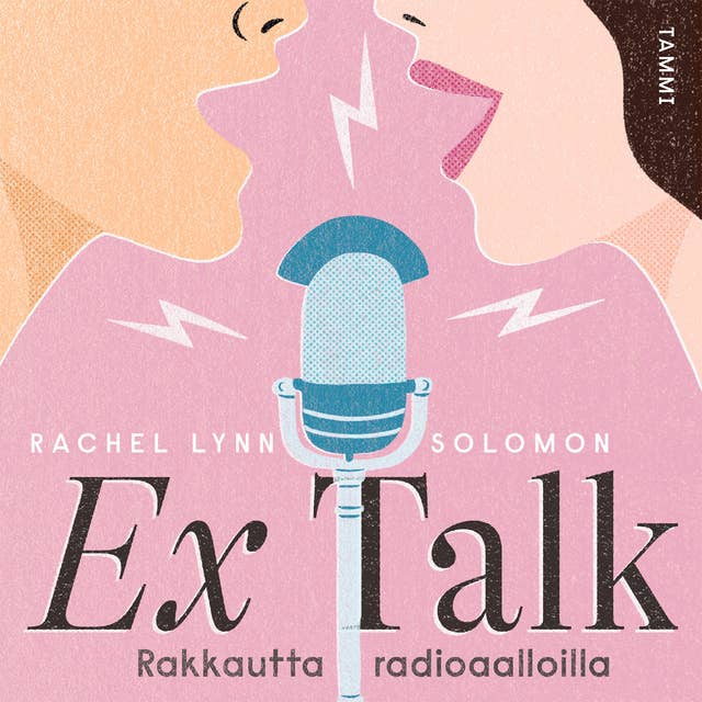 Ex Talk - rakkautta radioaalloilla