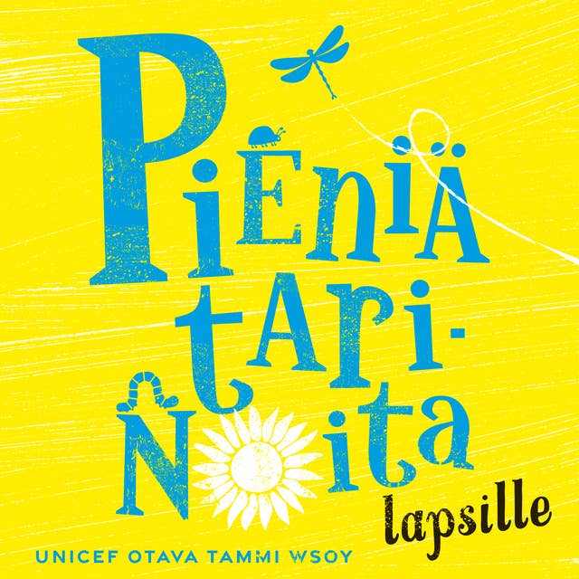 Pieniä tarinoita lapsille