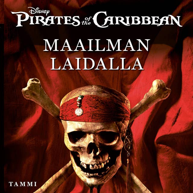 Maailman laidalla: Pirates of the Caribbean
