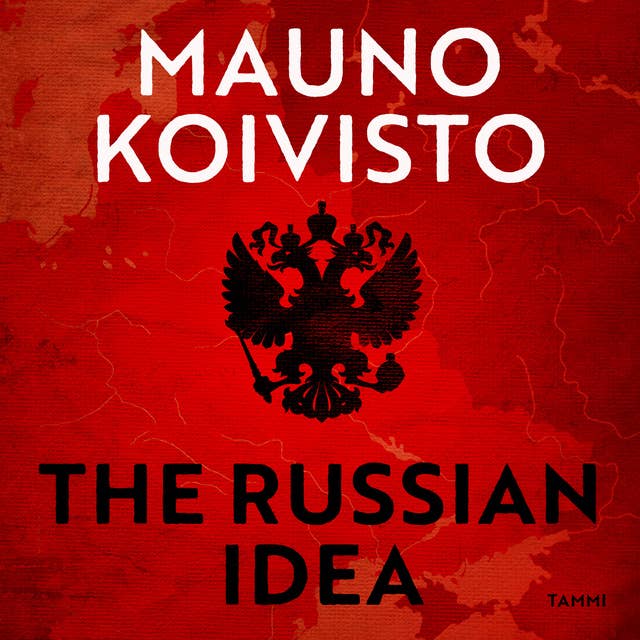 The Russian Idea