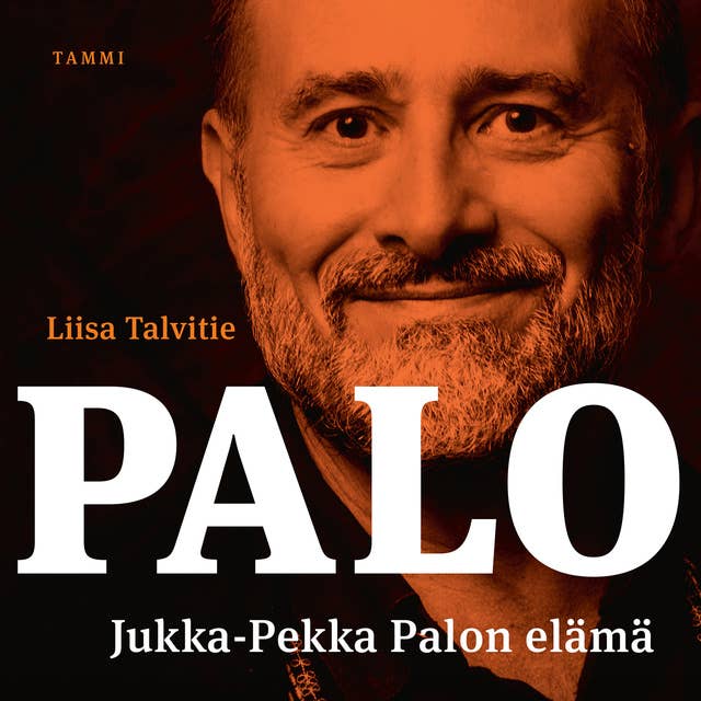 Palo: Jukka-Pekka Palon elämä 