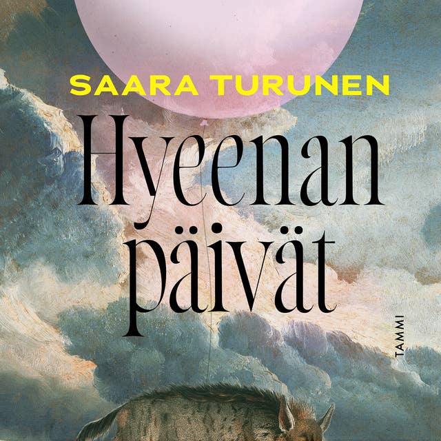 Hyeenan päivät