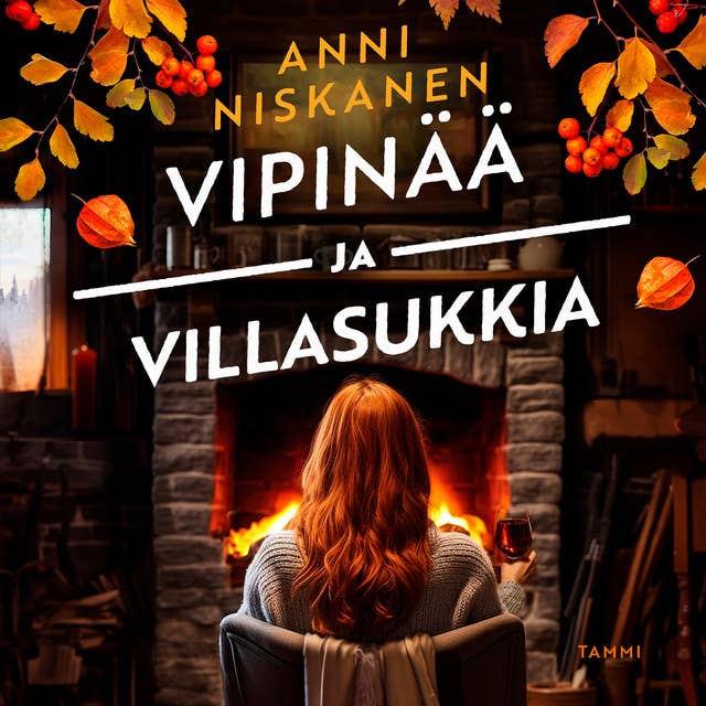 Vipinää ja villasukkia 