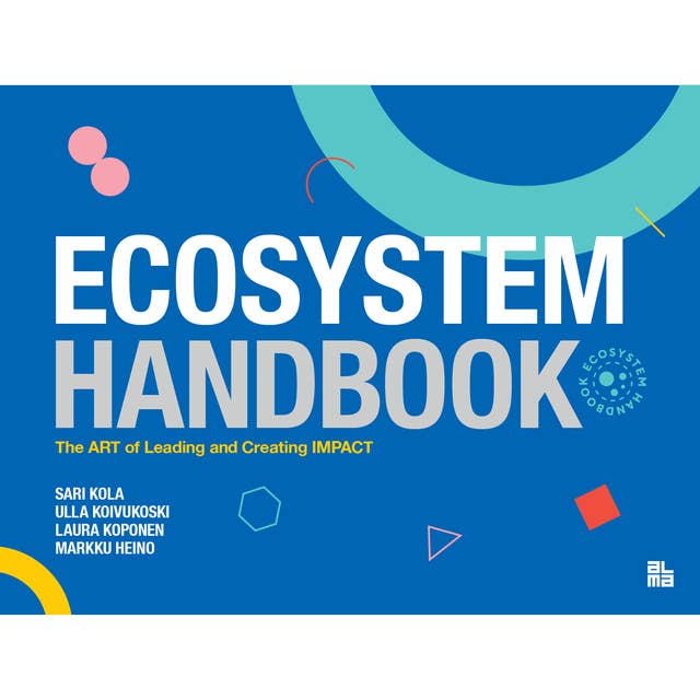 Ecosystem Handbook