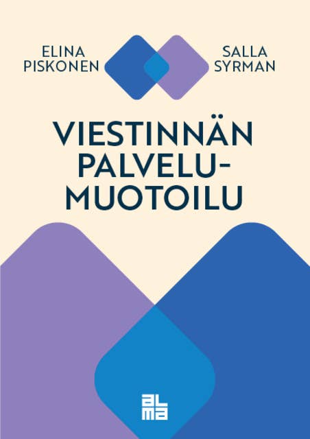 Viestinnän palvelumuotoilu 