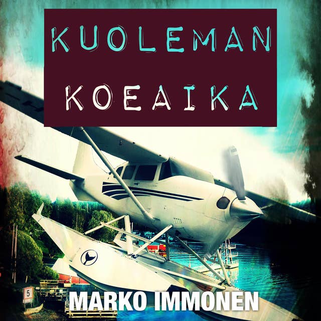 Kuoleman koeaika 