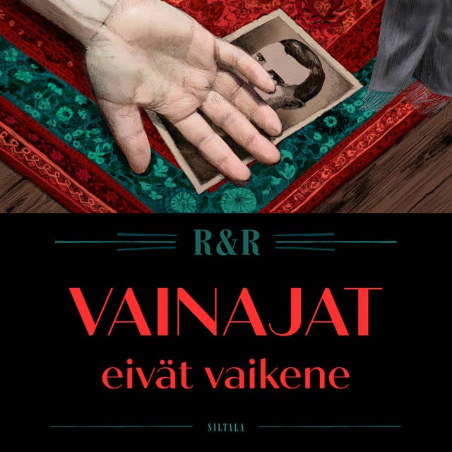 Vainajat eivät vaikene 