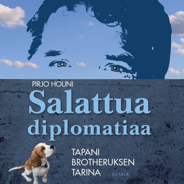 Salattua diplomatiaa: Tapani Brotheruksen tarina