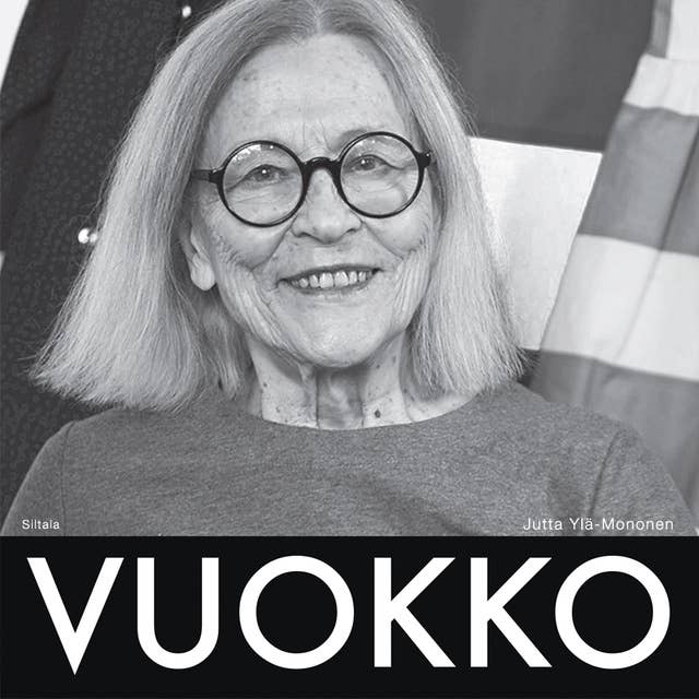 Vuokko: Muotoilija Vuokko Nurmesniemen elämä ja ura