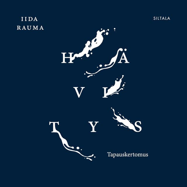 Hävitys: Tapauskertomus