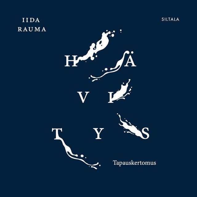 Cover for Hävitys: Tapauskertomus