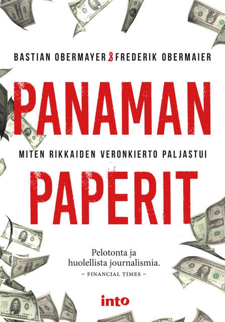 Panaman paperit
