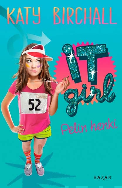 It girl - Pelin henki