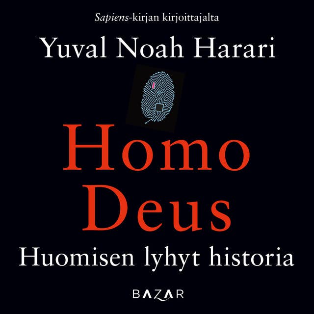 Homo Deus