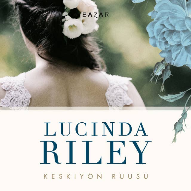 Cover for Keskiyön ruusu