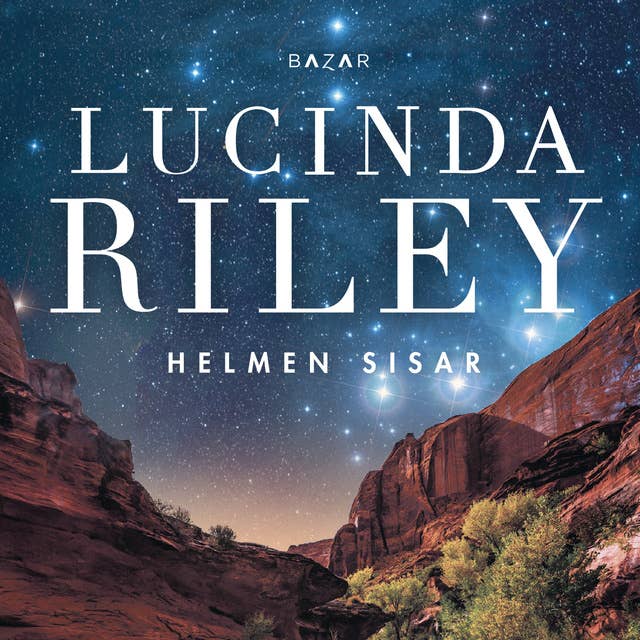 Helmen sisar by Lucinda Riley