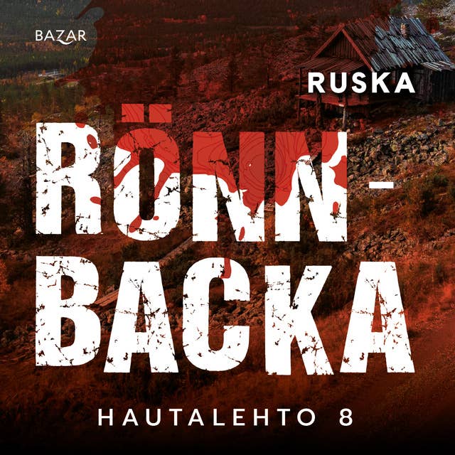 Cover for Ruska
