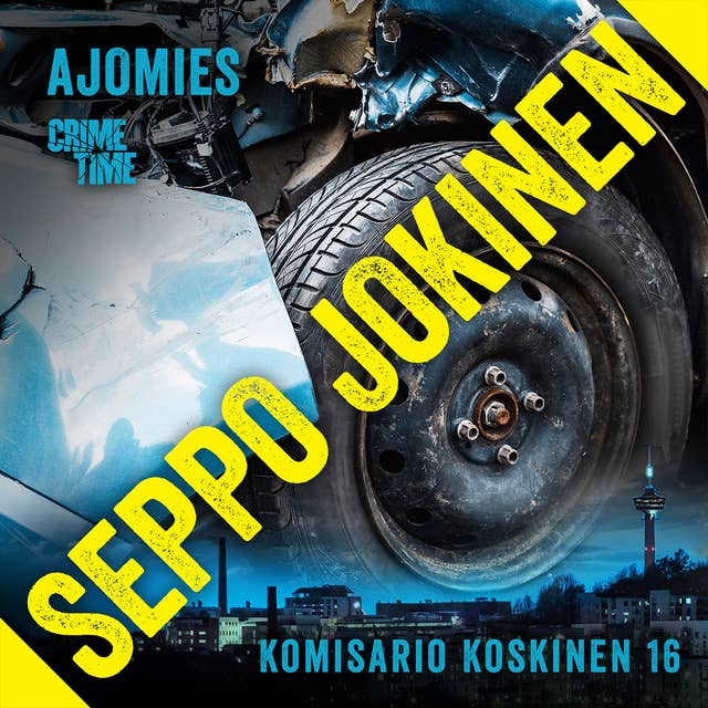 Ajomies
