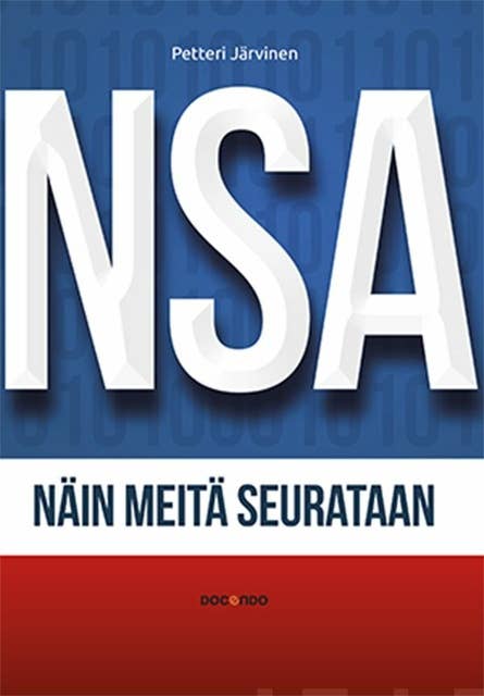 NSA: Näin meitä seurataan