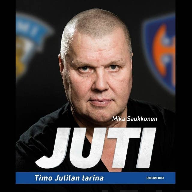Juti: Timo Jutilan tarina