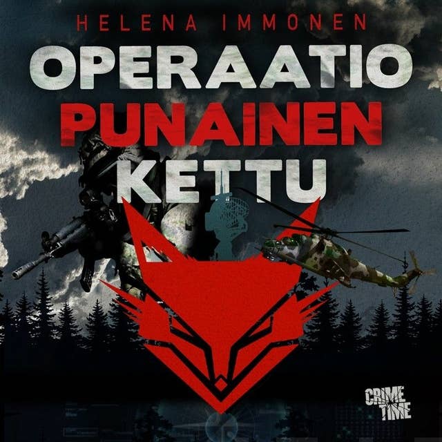 Operaatio Punainen kettu 