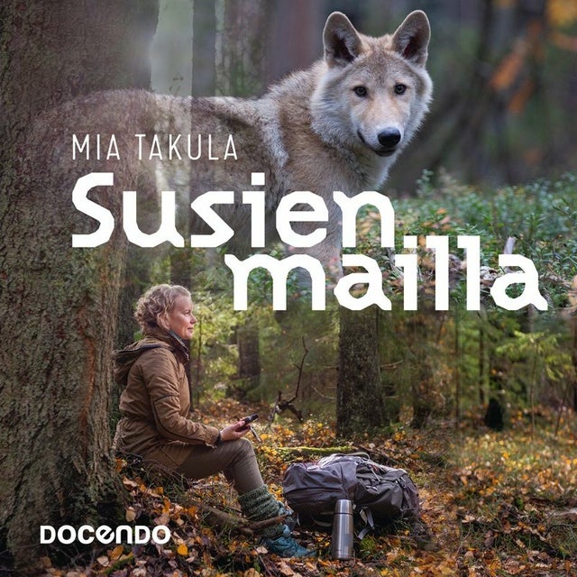 Susien mailla - Äänikirja & E-kirja - Mia Takula - Storytel