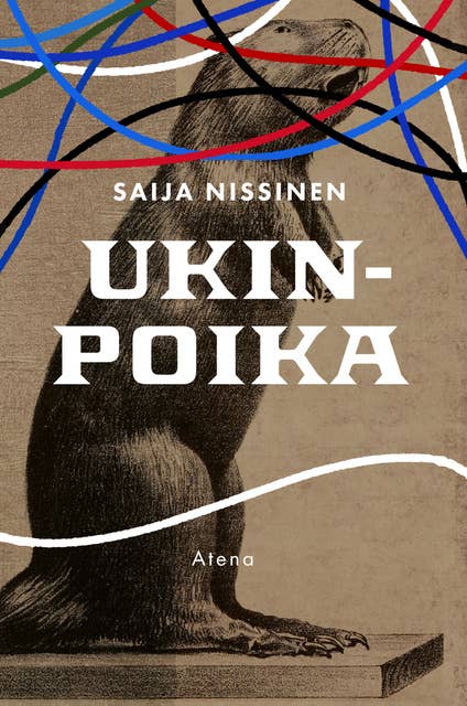 Ukinpoika
