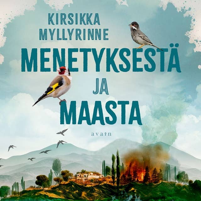 Menetyksestä ja maasta