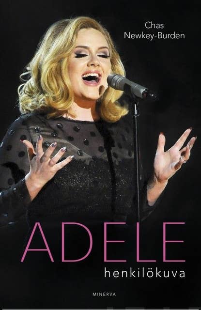 Adele: Henkilökuva