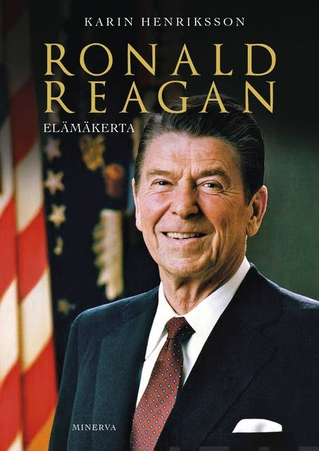 Ronald Reagan: Elämäkerta