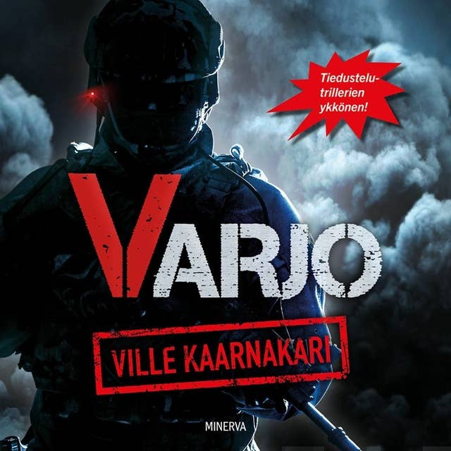 Cover for Varjo