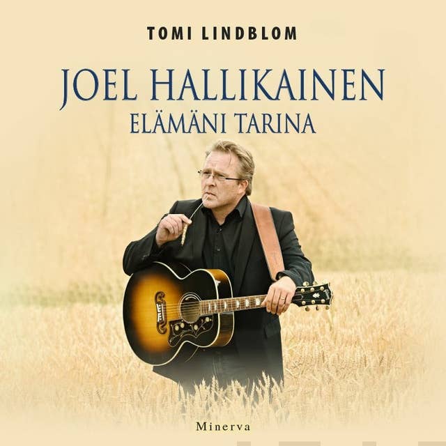 Joel Hallikainen: Elämäni tarina