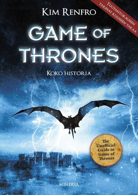 Game of Thrones - Koko historia: Koko historia
