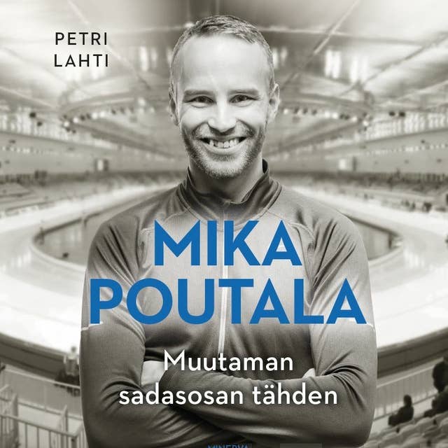 Mika Poutala: Muutaman sadasosan tähden