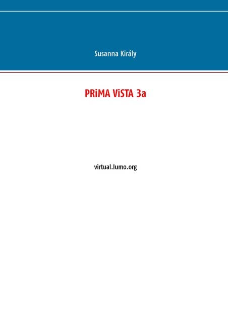 PRiMA ViSTA 3a: virtual.lumo.org