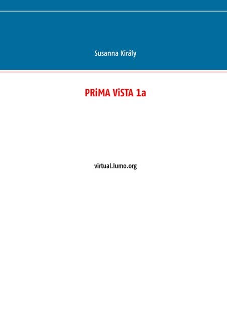 PRiMA ViSTA 1a: virtual.lumo.org