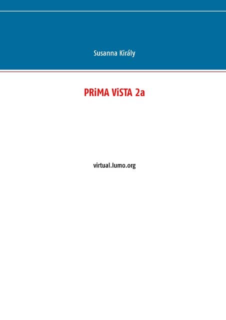 PRiMA ViSTA 2a: virtual.lumo.org